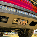 2024+ GMC SIERRA 2500/3500 PROLITE BUMPER Chassis Unlimited Inc. 