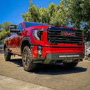 2024+ GMC SIERRA 2500/3500 PROLITE BUMPER Chassis Unlimited Inc. 