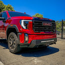2024+ GMC SIERRA 2500/3500 PROLITE BUMPER Chassis Unlimited Inc. 
