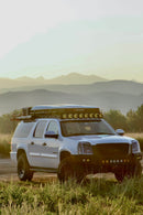 Light Bar Brackets for 50 inch Gravity Pro and Linkable Light Bars