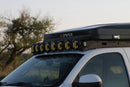 Light Bar Brackets for 50 inch Gravity Pro and Linkable Light Bars