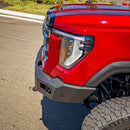 2024+ GMC SIERRA 2500/3500 OCTANE SERIES FRONT WINCH BUMPER Chassis Unlimited Inc. 