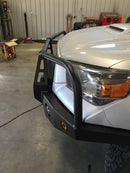 CBI Toyota 4Runner Adventure Front Bumper | 2010-2013