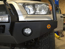 CBI Toyota 4Runner Adventure Front Bumper | 2010-2013