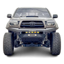 2005-2011 TOYOTA TACOMA RTS Front Winch Bumper