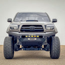 2005-2011 TOYOTA TACOMA RTS Front Winch Bumper