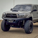 2005-2011 TOYOTA TACOMA RTS Front Winch Bumper