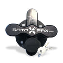 Gen 2 LOX Pack Mount