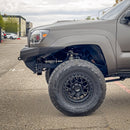2005-2011 TOYOTA TACOMA RTS Front Winch Bumper