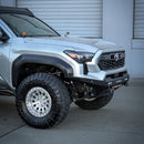 2024+ Toyota Tacoma RTS Front Winch Bumper