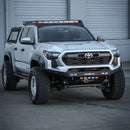 2024+ Toyota Tacoma RTS Front Winch Bumper