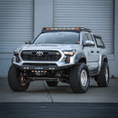 2024+ Toyota Tacoma RTS Front Winch Bumper