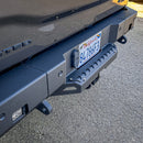 2019-2023 RAM 2500/3500 OCTANE REAR BUMPER Motor Vehicle Parts Chassis Unlimited Inc. 