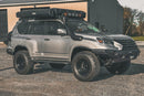 2014-2023 Lexus GX460 Terra Series Front Bumper