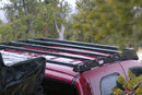 2007 - 2013 Chevy Silverado | GMC Sierra Roof Rack