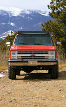 1973-1987(91) SQUARE BODY CHEVY SILVERADO ROOF RACK