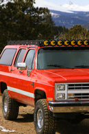 1973-1991 SQUARE BODY SUBURBAN ROOF RACK