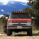 1973-1987(91) SQUARE BODY CHEVY SILVERADO ROOF RACK