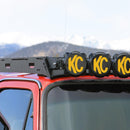 1973-1987(91) SQUARE BODY CHEVY SILVERADO ROOF RACK