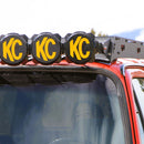 1973-1991 SQUARE BODY SUBURBAN ROOF RACK
