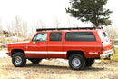 1973-1991 SQUARE BODY SUBURBAN ROOF RACK