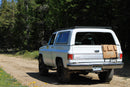 1973-1991 Chevy K5 BLAZER | GMC JIMMY ROOF RACK