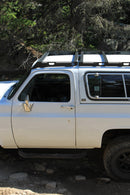1973-1991 Chevy K5 BLAZER | GMC JIMMY ROOF RACK