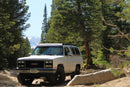 1973-1991 Chevy K5 BLAZER | GMC JIMMY ROOF RACK