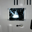 RIVAL Aluminum Engine Skid Plate 2024-2025 Toyota Tacoma 4Gen TRD Off-Road TRD Pro Trailhunter 2024-2025 Toyota Land Cruiser 2025 Toyota 4Runner 6Gen