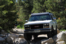 1973-1991 Chevy K5 BLAZER | GMC JIMMY ROOF RACK