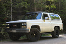 1973-1991 Chevy K5 BLAZER | GMC JIMMY ROOF RACK