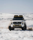 Peak Suspension 2024+ Toyota Tacoma 1.25″ Lift