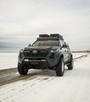 Peak Suspension 2024+ Toyota Tacoma Rear Spring Spacer