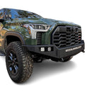 2022-2025 Toyota Tundra Octane Front Winch Bumper by Chassis Unlimited Inc. 