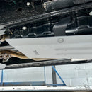 RIVAL Aluminum Gas Tank Skid Plate 2024-2025 Ford Ranger Raptor