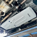 RIVAL Aluminum Gas Tank Skid Plate 2024-2025 Ford Ranger Raptor