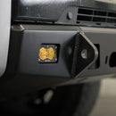 C4 Fabrication Tundra Lo-Pro Winch Bumper / 3rd Gen / 2022+