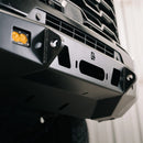 C4 Fabrication Tundra Lo-Pro Winch Bumper / 3rd Gen / 2022+