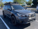 Subaru Outback Prinsu Roof Rack | 2015-2019