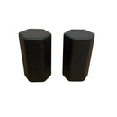 SWING OUT BUMPER GATE CAPS Chassis Unlimited Inc. 