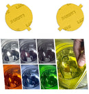 Jeep Wrangler JK (07-18) Fog Light Covers