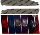 Jeep Grand Cherokee Overland Trailhawk (2022+  ) Rear Marker Covers