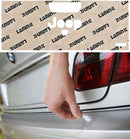 Jeep Gladiator (2020+  ) Tailgate Guard