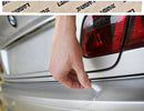 Jeep Wagoneer (2022+  ) Rear Bumper Guard