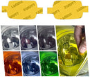 Jeep Cherokee (2019-2023) Fog Light Covers