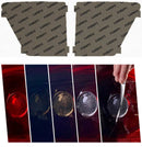 Jeep Grand Cherokee (05-10) Tail Light Covers