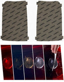 Jeep Patriot (07-09) Tail Light Covers