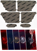 Jeep Grand Cherokee (11-13) Tail Light Covers