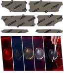 Jeep Wagoneer (2022+  ) Tail Light Covers
