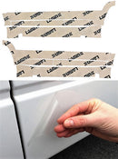 Jeep Compass (2022+  ) Rocker Panel Guard